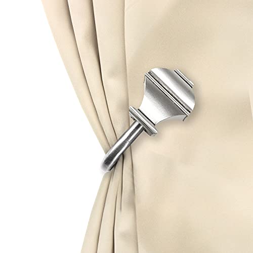 Satin Nickel