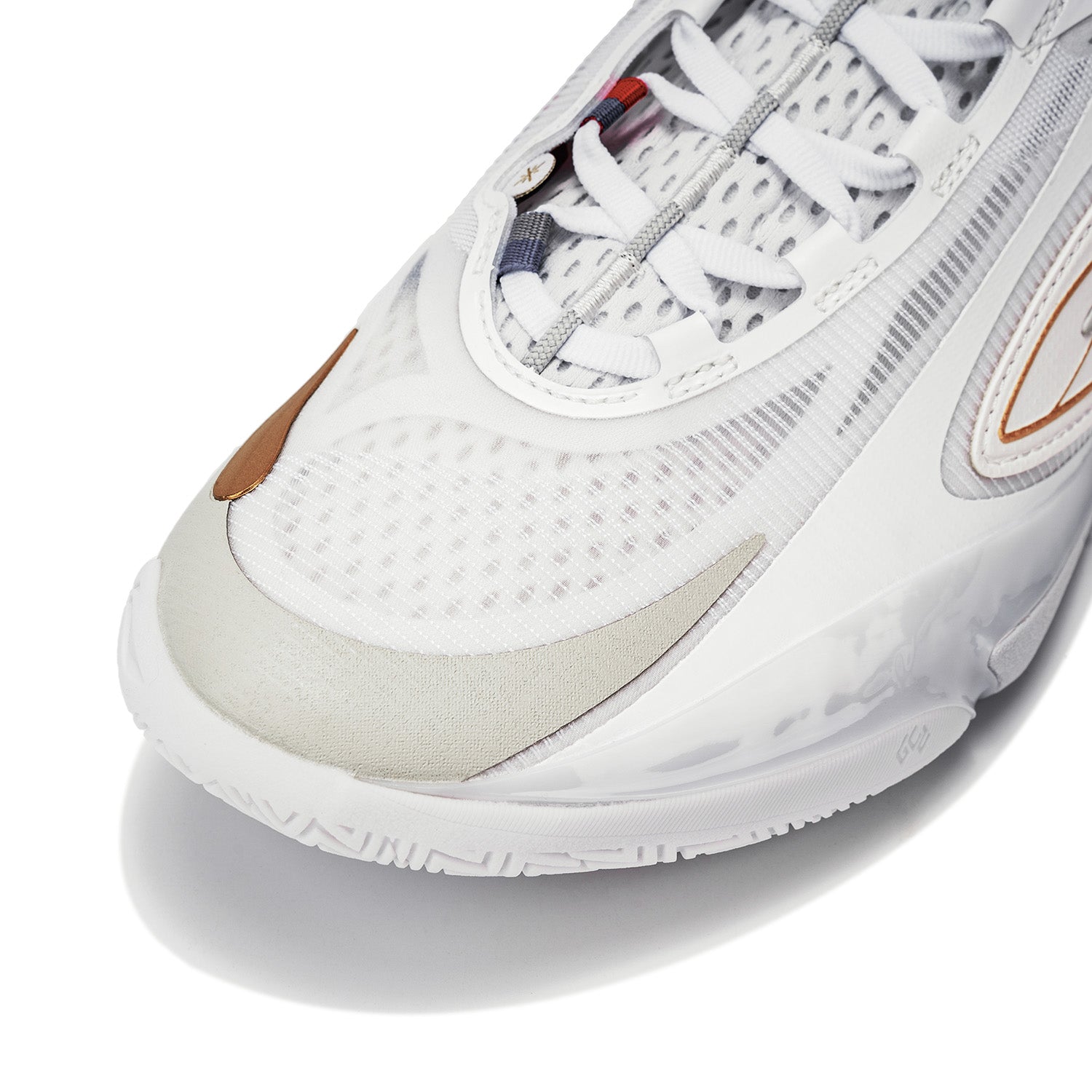 Wade 808 5 Ultra Basketball Shoes - Lightweight Performance Sneakers for Men | Perfect for Indoor & Outdoor Courts, Training, and Streetwear Fashion