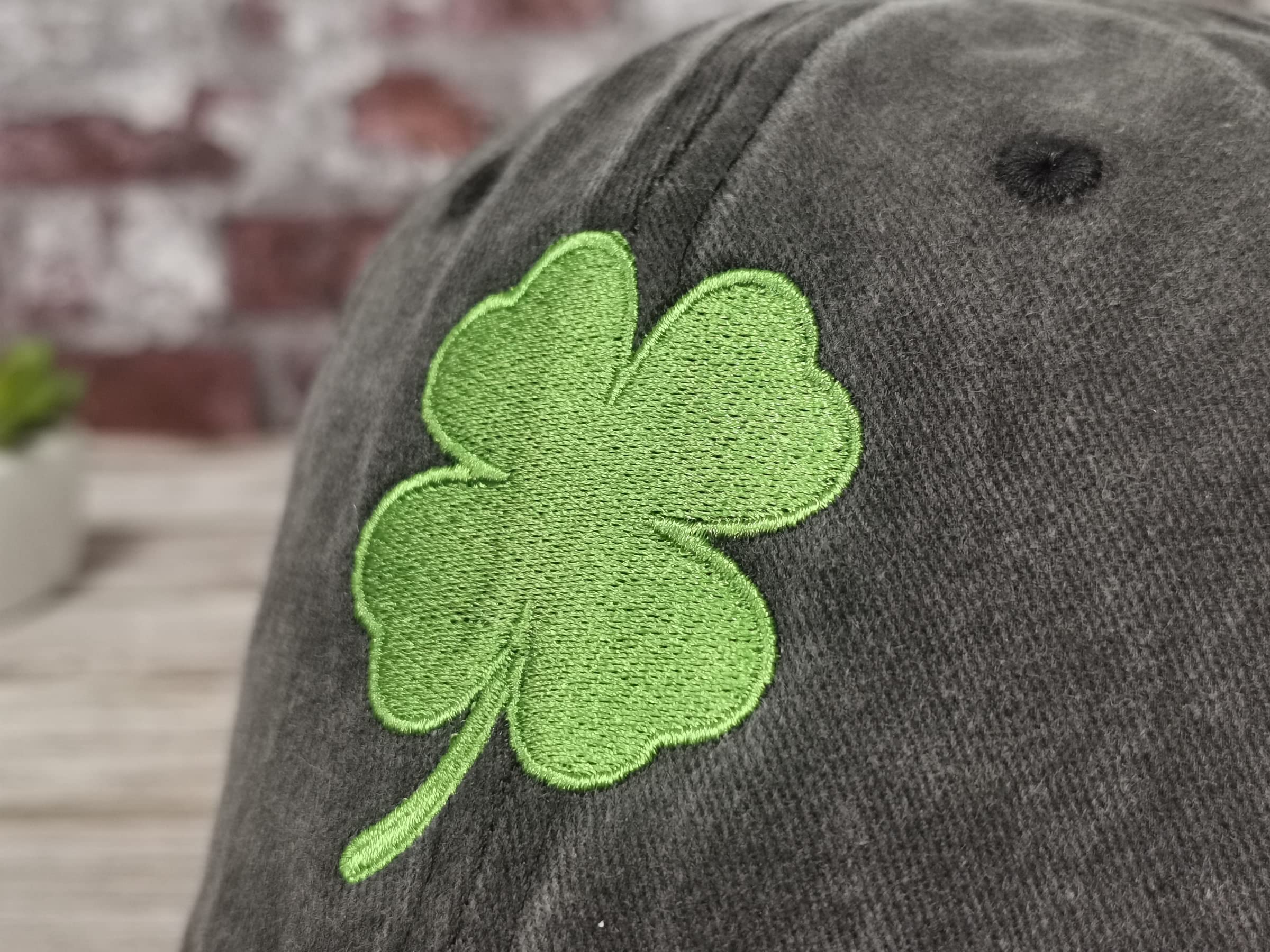 Hepandy Embroidered Baseball Cap for Men & Women - Adjustable Dad Hat with Stylish Embroidery - Perfect for Golf, Outdoor Activities & Casual Wear