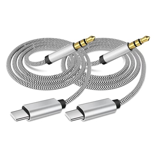 Tyepc-Silver-Two pack