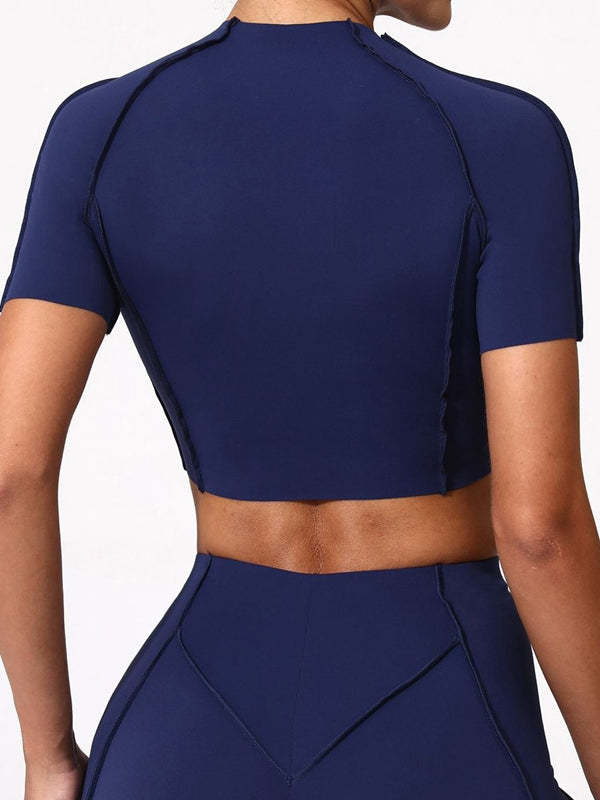 ZASUWA Women's Futuristic 
