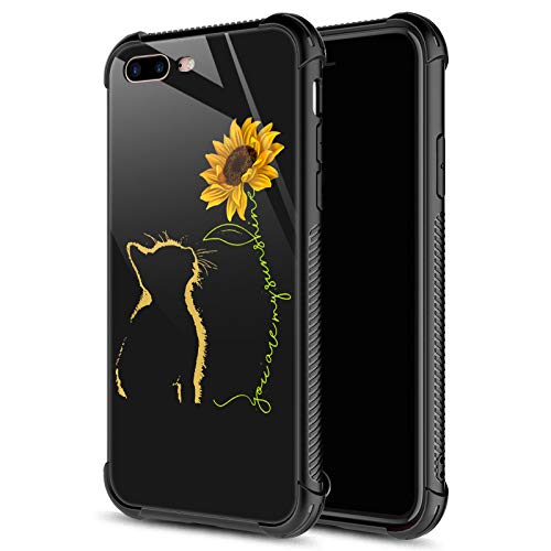 Yellow Cat Sunflower