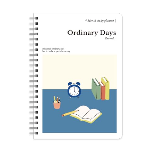 Ordinary days - Desk