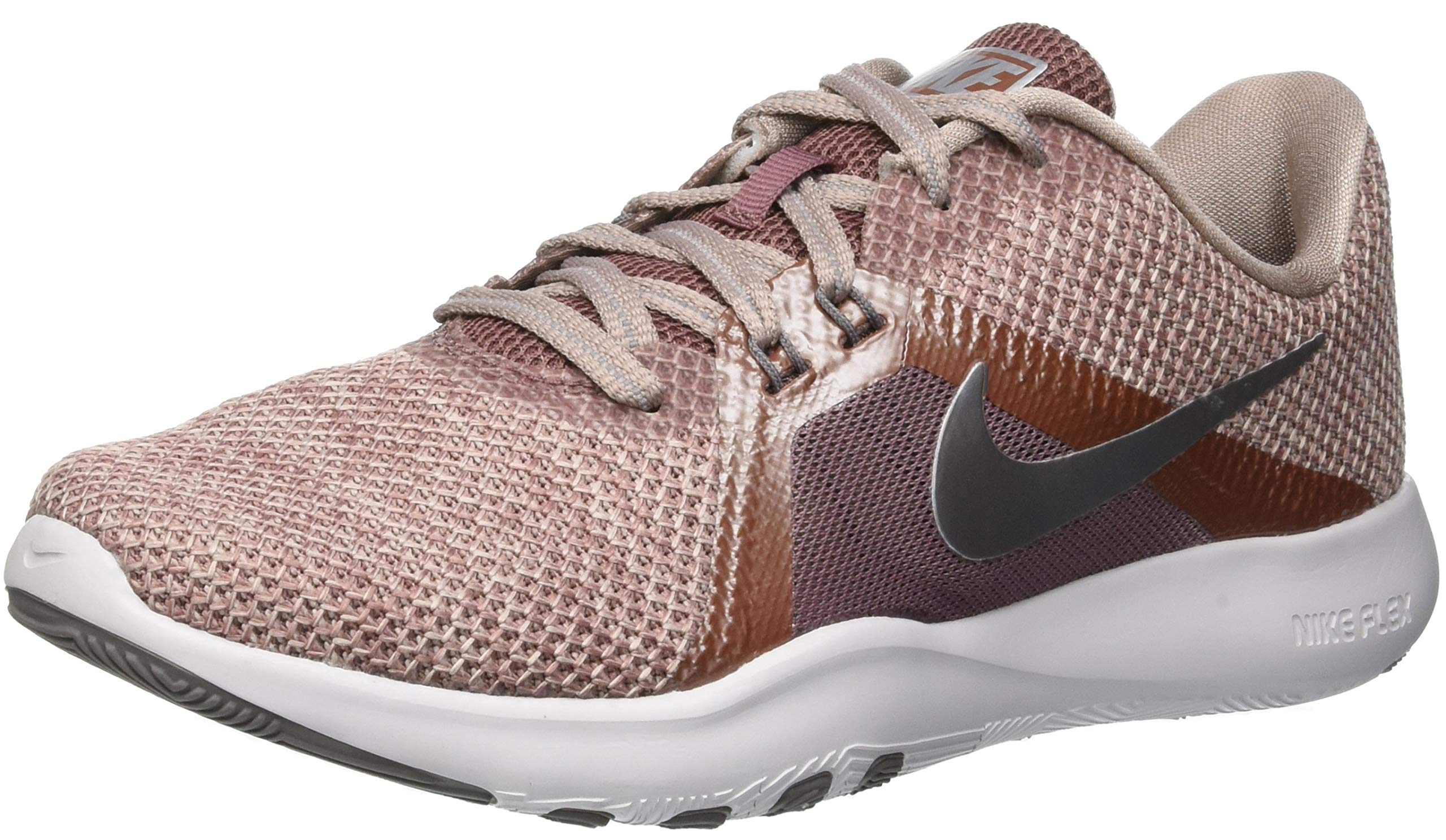 Nike Women's Low-Top Sneakers - Lightweight Comfortable Running Shoes for Women | Perfect for Jogging, Gym Workouts & Casual Wear