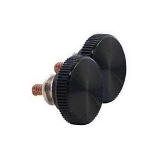 Vitamix 18005 Replacement Thumb Screw Set (2-Pack) for Blending Station Machines - Durable Stainless Steel Parts - Perfect for Vitamix Commercial Blenders in Restaurants & Smoothie Shops