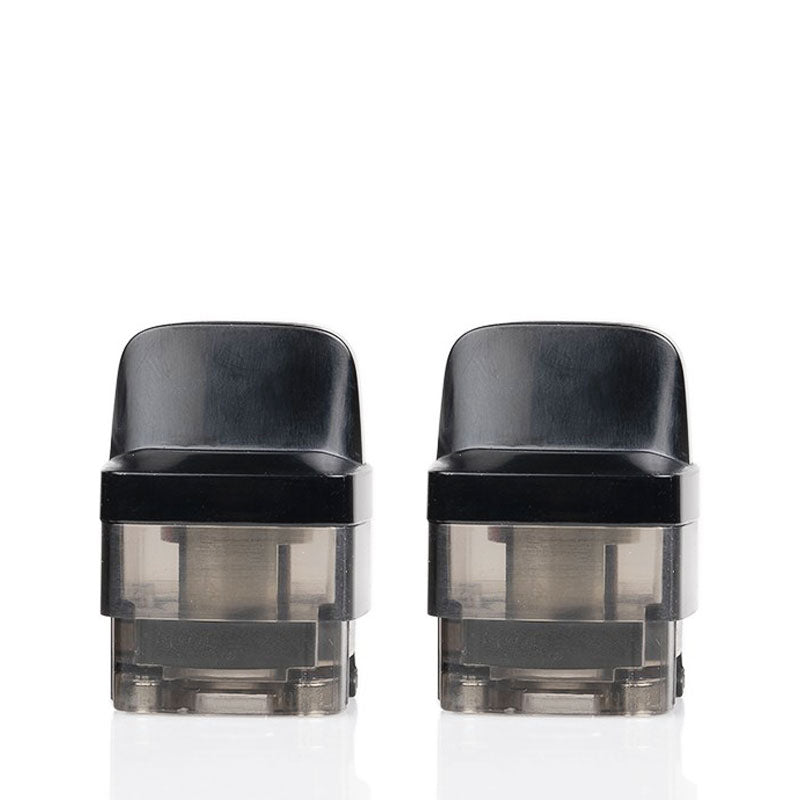 VOOPOO Vinci & Vinci X Replacement Pods (2 Pack) - Compatible with Vinci and Vinci X Vape Kits - Perfect for On-the-Go Vaping