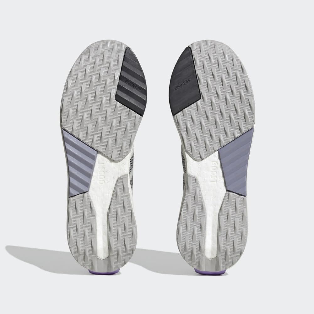 adidas Men's Avryn Running Shoes - Lightweight & Breathable Sneakers for Jogging, Gym Workouts & Casual Wear