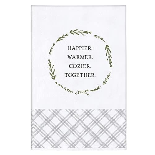 Happier