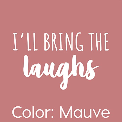 Heather Mauve - Laughs