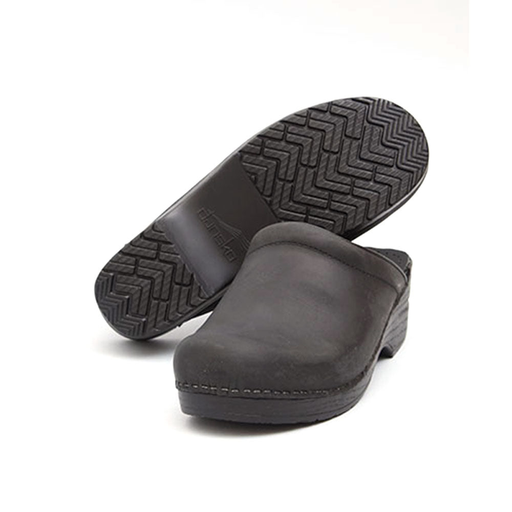 Sonja Open Back Clog - Comfortable Slip-On Sandals for Women | Perfect for Beach, Garden & Casual Wear