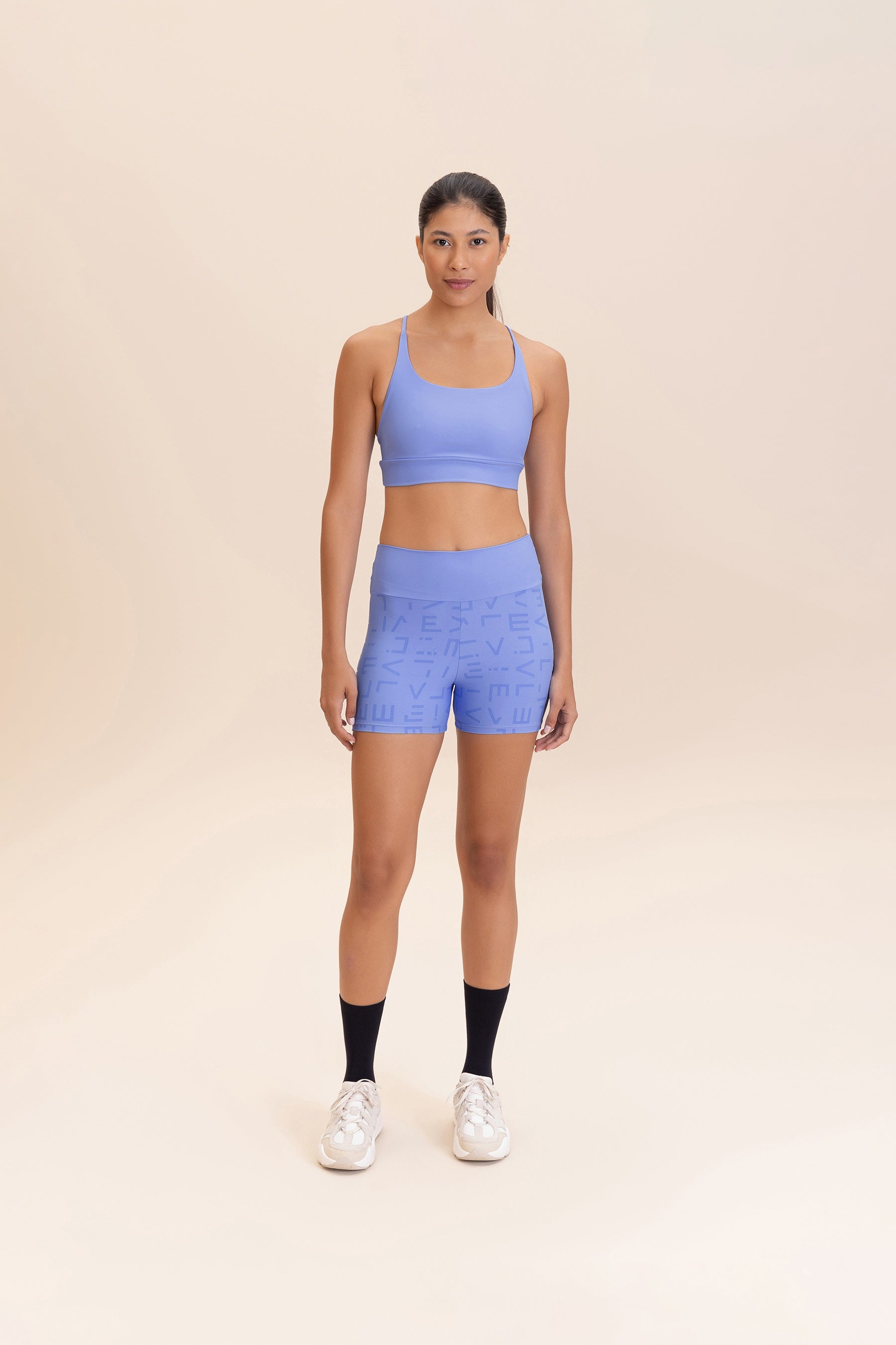 Hydefit® Adaptiv Fit Sports Bra - High Support, Breathable & Comfortable for Running, Yoga & Gym Workouts - Perfect for Active Women & Fitness Enthusiasts