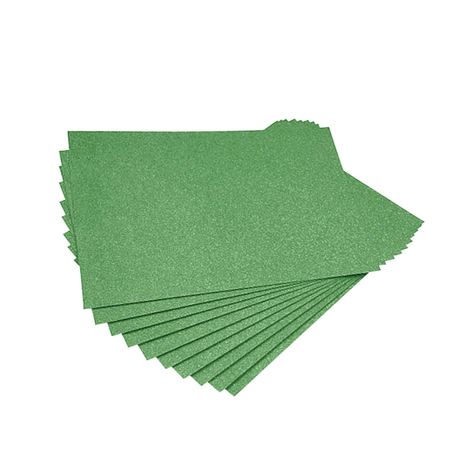 Premium Non-Shiny A4 Cardstock Paper - Acid-Free Adhesive for Crafting, Scrapbooking & Office Use - Personalized Stationery Sets with Envelopes - Perfect for DIY Projects, Wedding Invitations & Professional Correspondence
