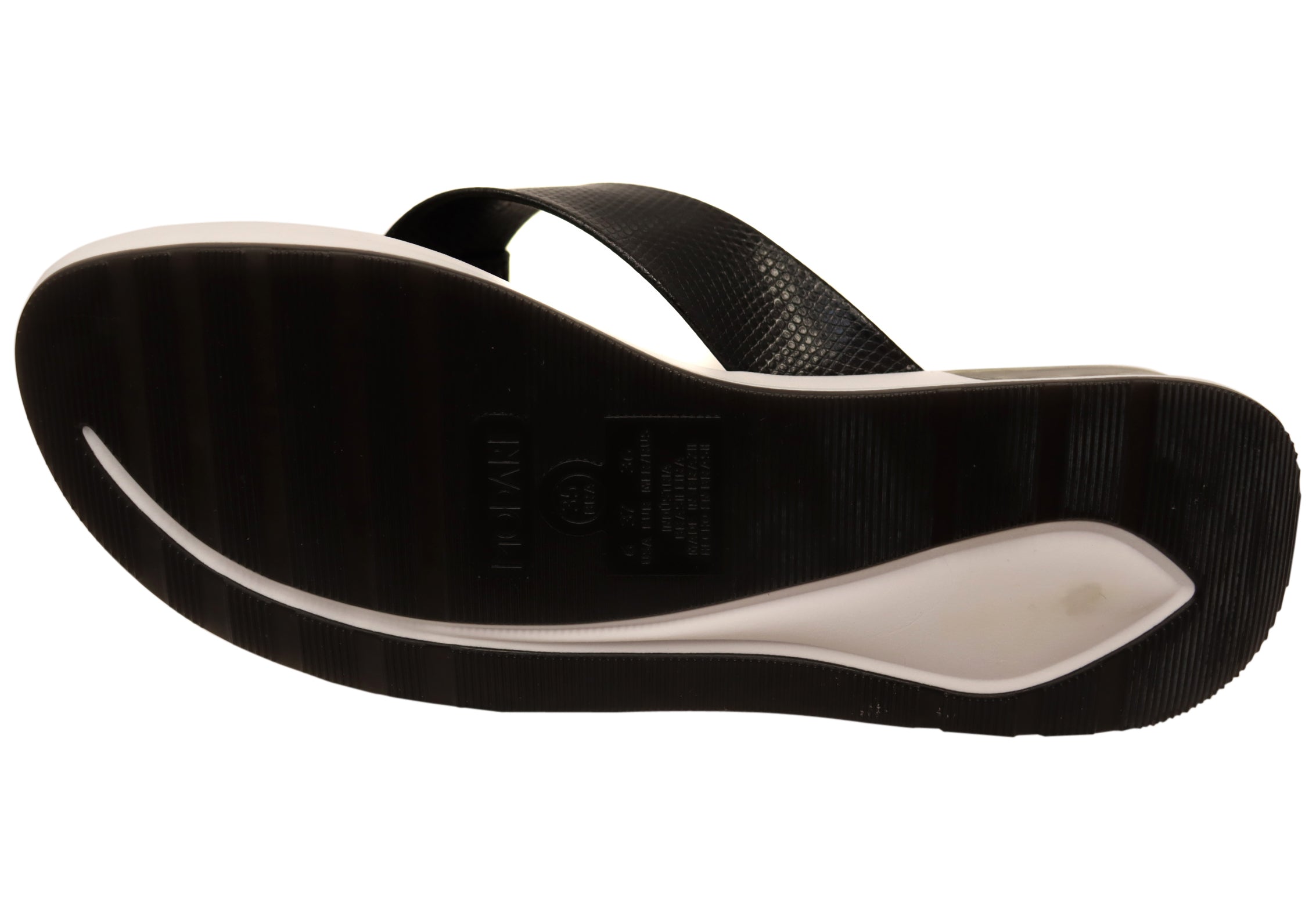 Modare Ultra Comfort Women's Brazilian Thong Sandals - Soft & Breathable for All-Day Wear - Perfect for Beach, Pool, and Summer Outings