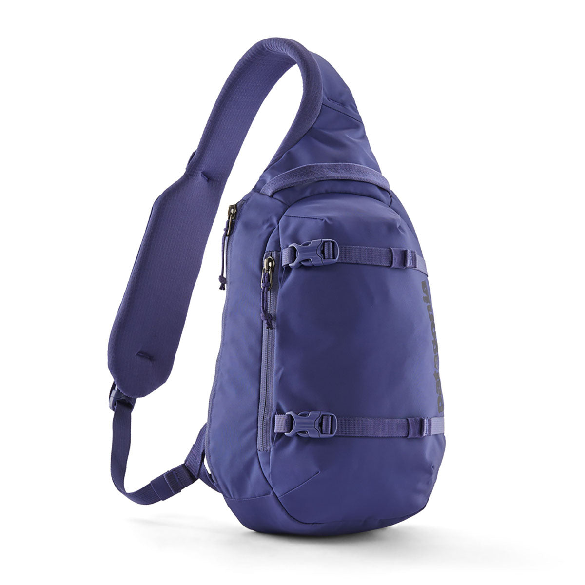 Atom Sling 8L - Lightweight Crossbody Sling Bag for Men & Women | Perfect for Travel, Hiking & Everyday Use