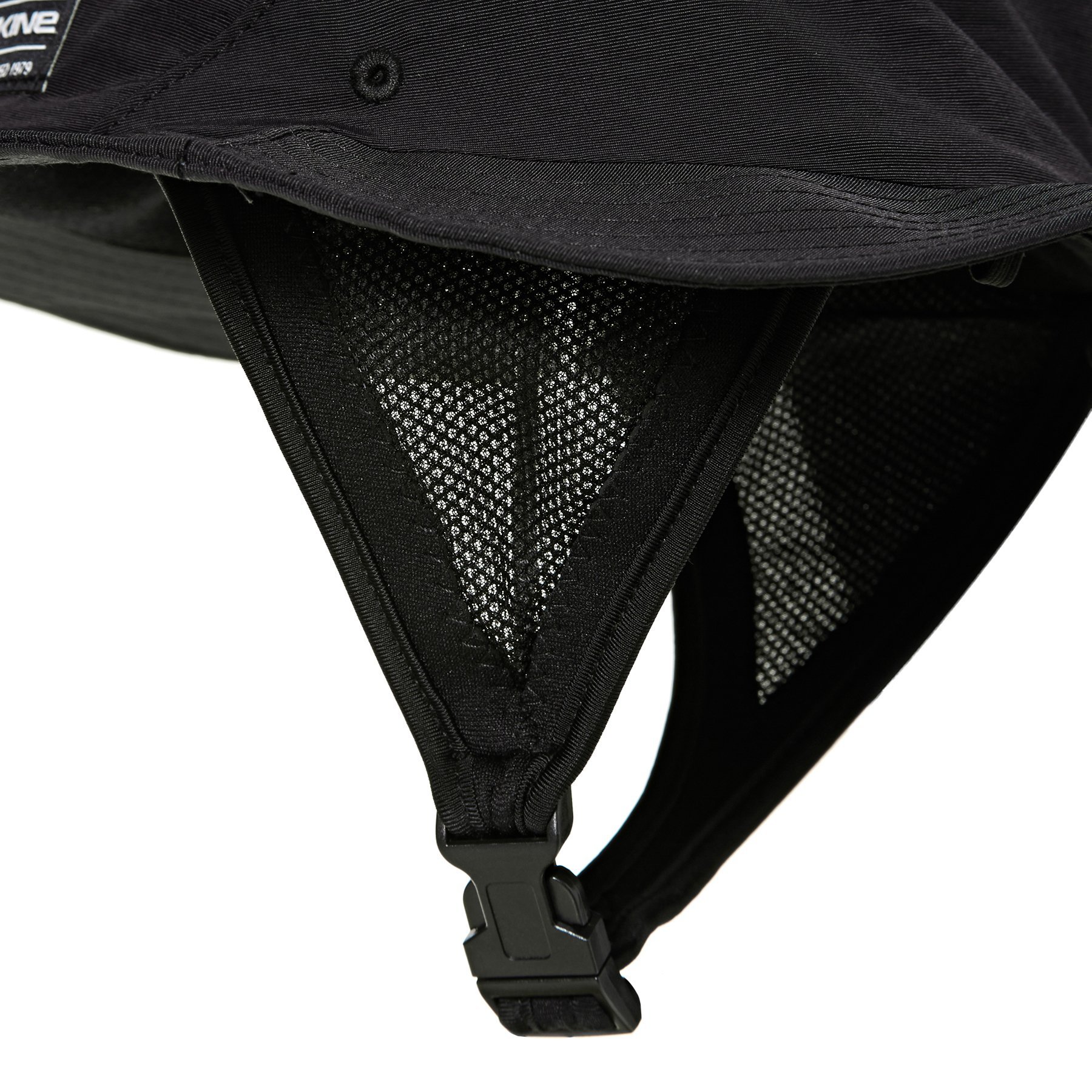 Dakine Indo Surf Hat - UPF 50+ Sun Protection, Adjustable Strap, Water-Resistant for Men & Women - Perfect for Surfing, Beach, Fishing & Outdoor Activities
