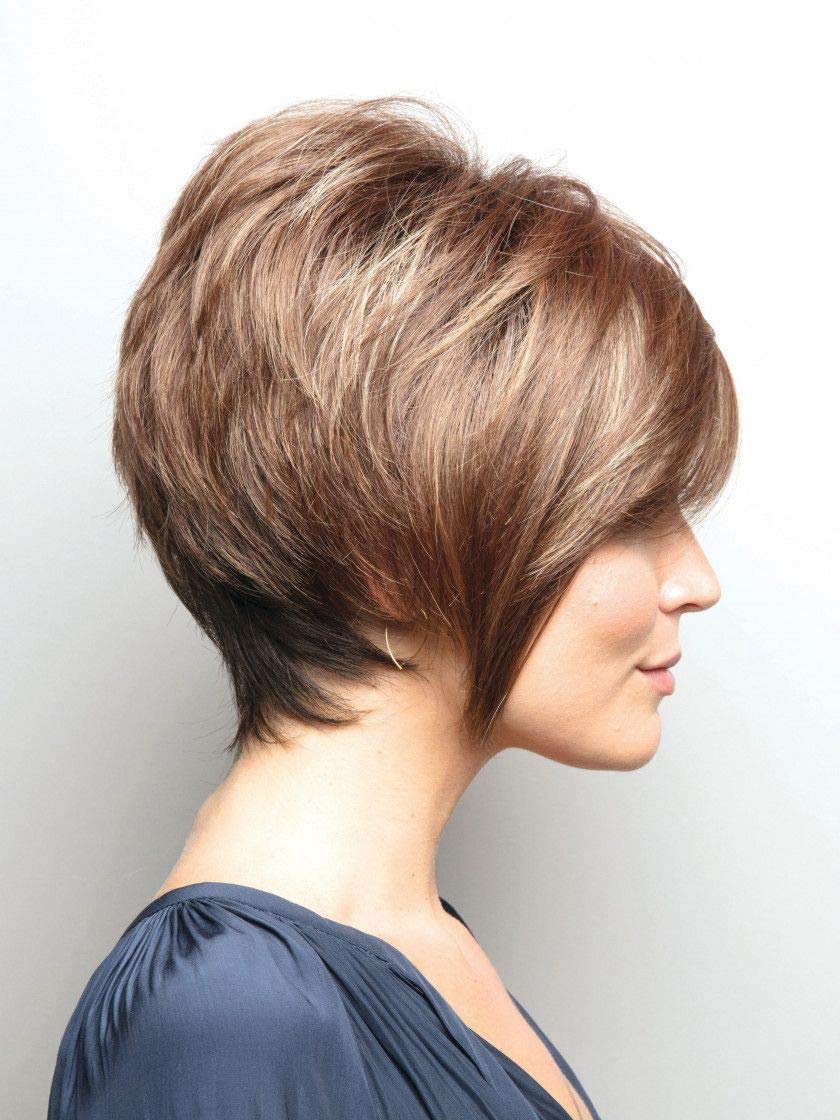 Noriko Spring Honey Synthetic Wig - Natural Looking Blonde Wig for Women, Perfect for Cosplay, Costume Parties & Everyday Wear