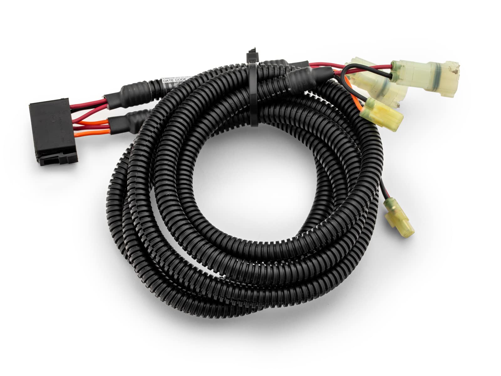 SuperATV Differential Override Switch for 2019-2023 Honda Talon 1000R & 1000X UTV | Plug-and-Play Installation with OEM Connectors | Reliable 4WD System for Off-Roading, Rock Crawling & Trail Riding