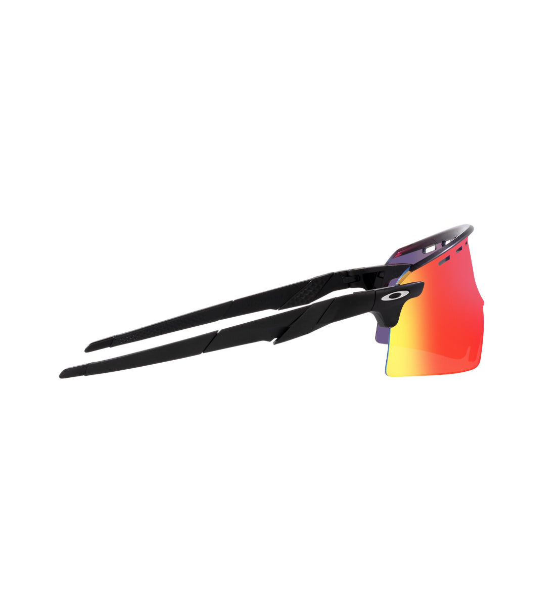 Oakley Encoder Strike Vented Sunglasses - Polarized Sports & Outdoor Performance Shades for Running, Cycling & Active Lifestyles