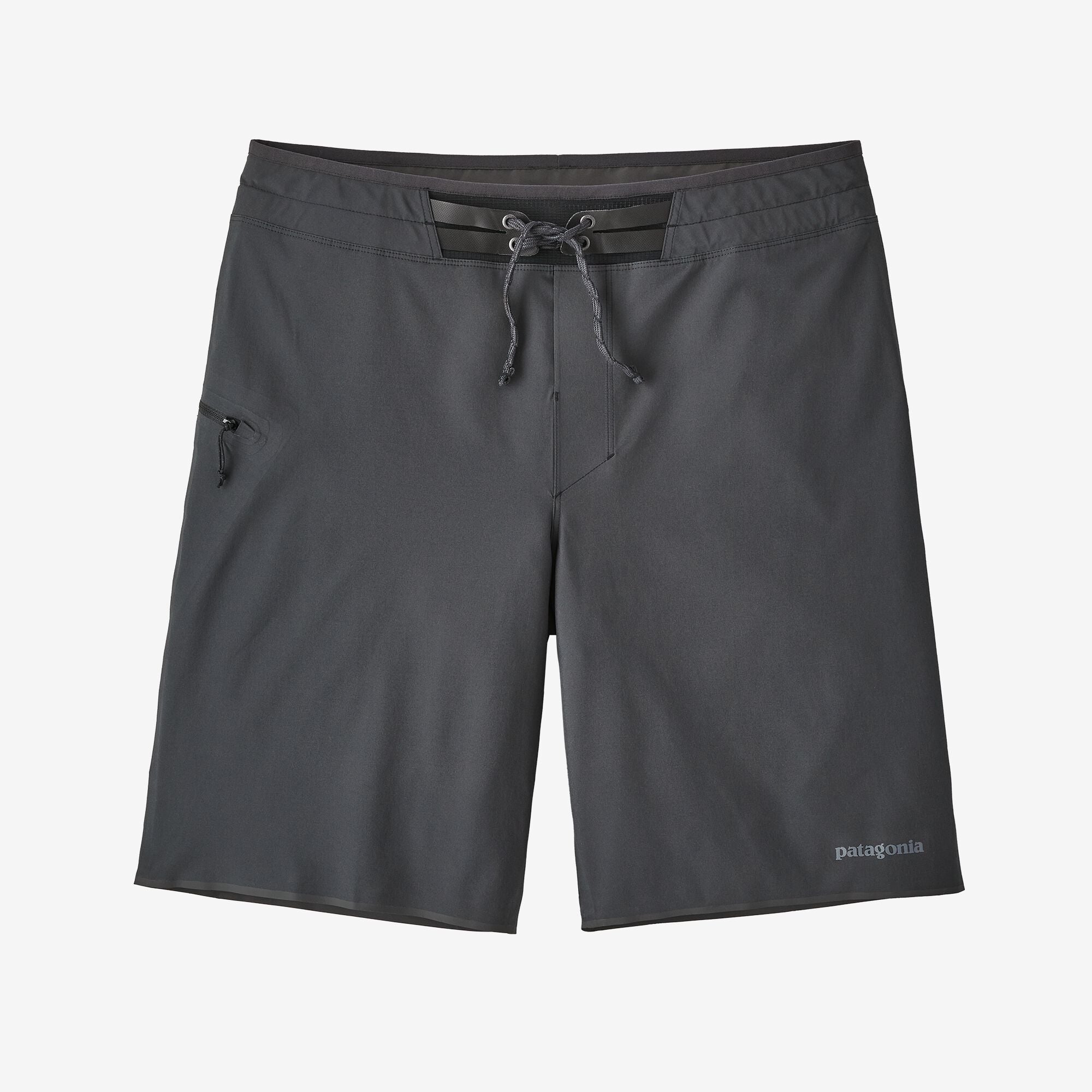 Men's Quick-Dry Hydrolock Boardshorts - Lightweight Swim Trunks for Surfing, Swimming & Beach Activities - UPF 50+ Sun Protection