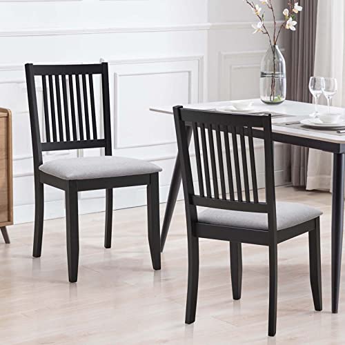 Black, Set of 2