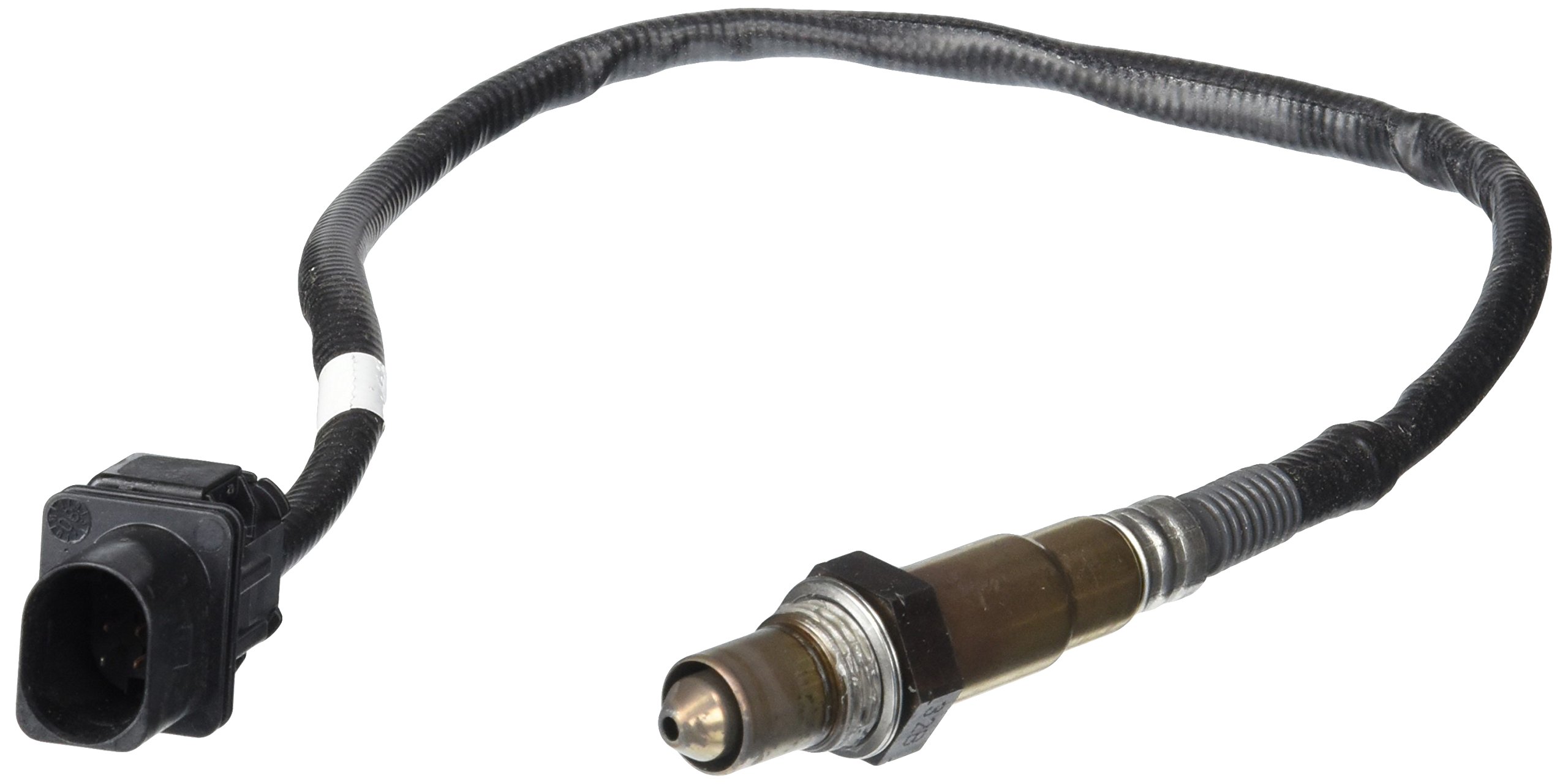 Denso 234-5086 Oxygen Air Fuel Sensor - Compatible with Select Toyota, Lexus, Scion Vehicles - Improve Engine Performance & Fuel Efficiency | Ideal for Highway Driving & City Commutes