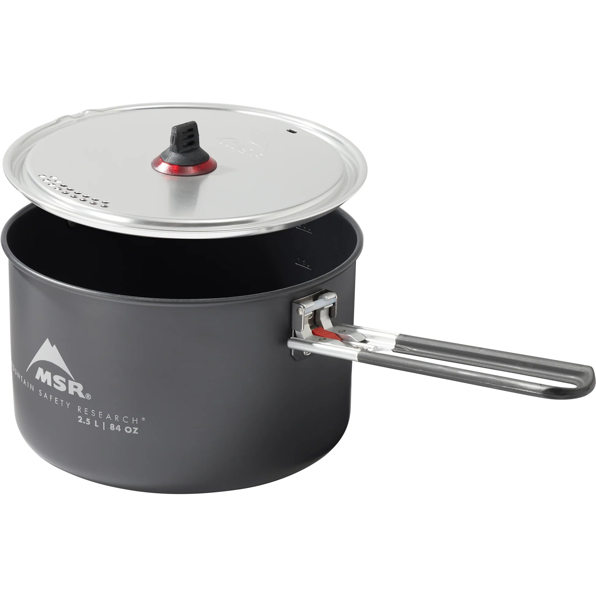 2.5L Ceramic Cooking Pot - Durable & Non-Stick for Slow Cooking, Stewing & Serving | Perfect for Soups, Stews & Family Meals