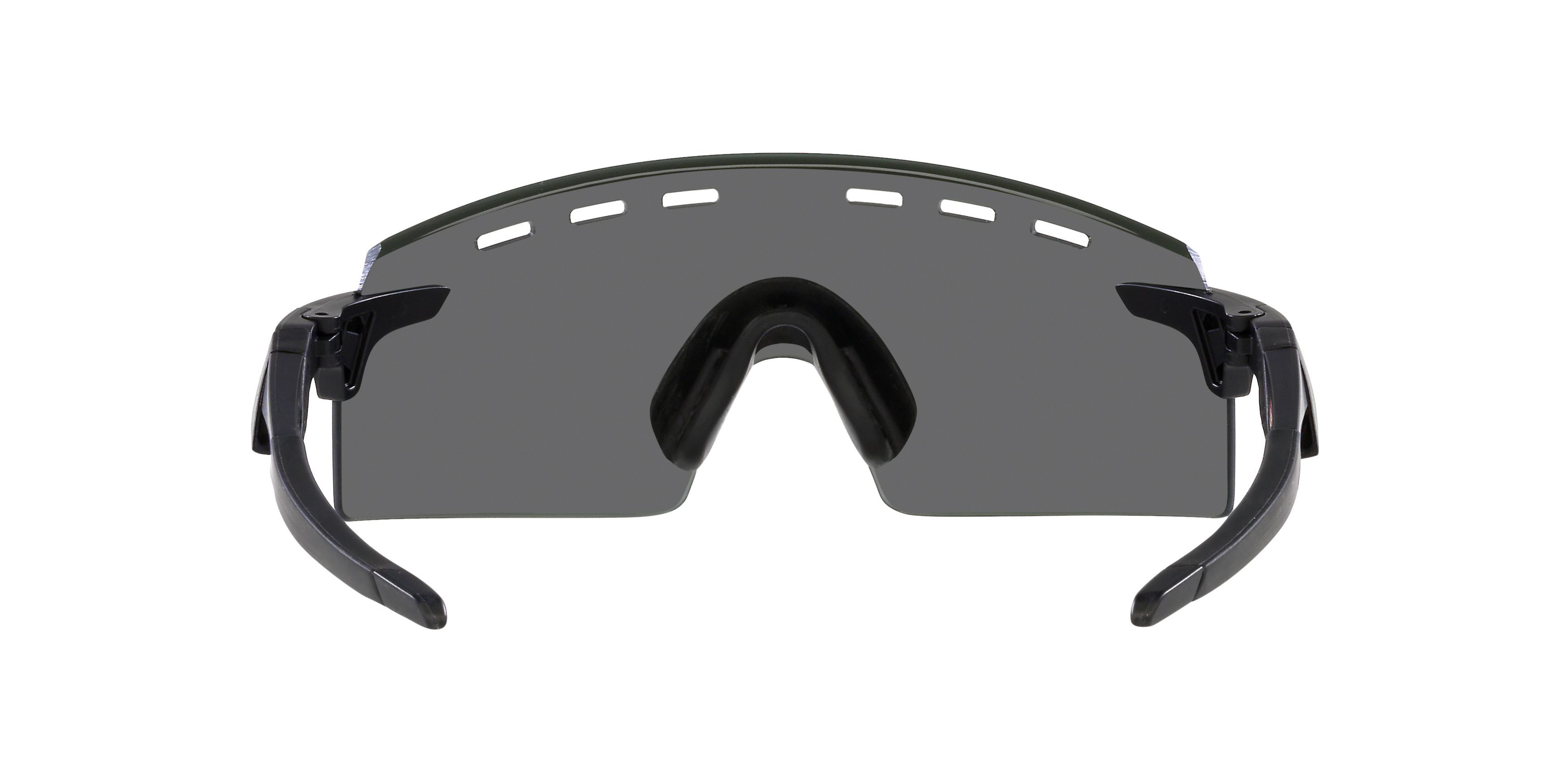Oakley Encoder Strike Sunglasses for Men - Polarized Sports & Outdoor Sunglasses - UV Protection for Running, Cycling, Hiking