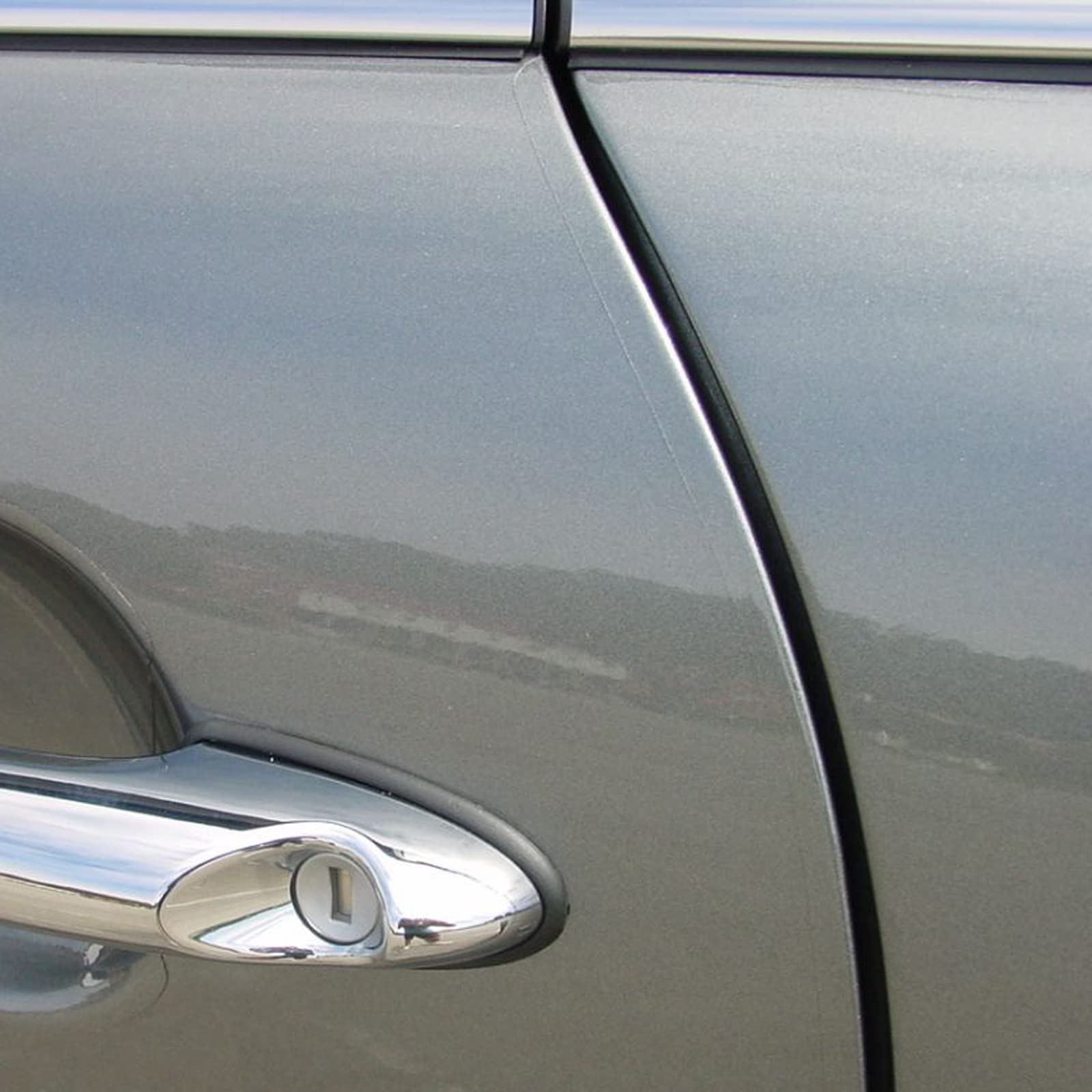 3M Scotchguard Clear Door Edge Sealer - 180