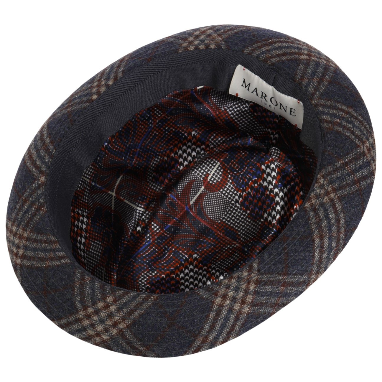 Lierys Dancosta Wool Hat - Warm & Stylish Winter Beanie for Men & Women - Perfect for Skiing, Snowboarding & Outdoor Activities