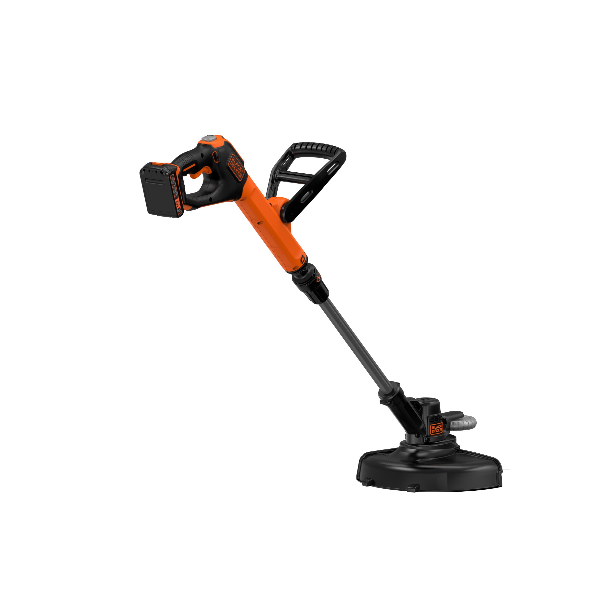 20V MAX* Cordless String Trimmer & Edger - Lightweight, Powerful Lawn Tool for Yard Maintenance & Landscaping (Perfect for Trimming Grass, Edging Walkways & Driveways)