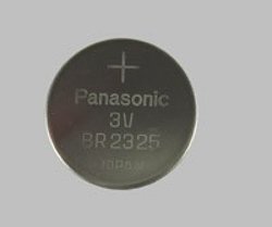 BR2325 Battery & Light Bulb Replacement - High Precision Technical Compatible for Home, Office, and Industrial Use