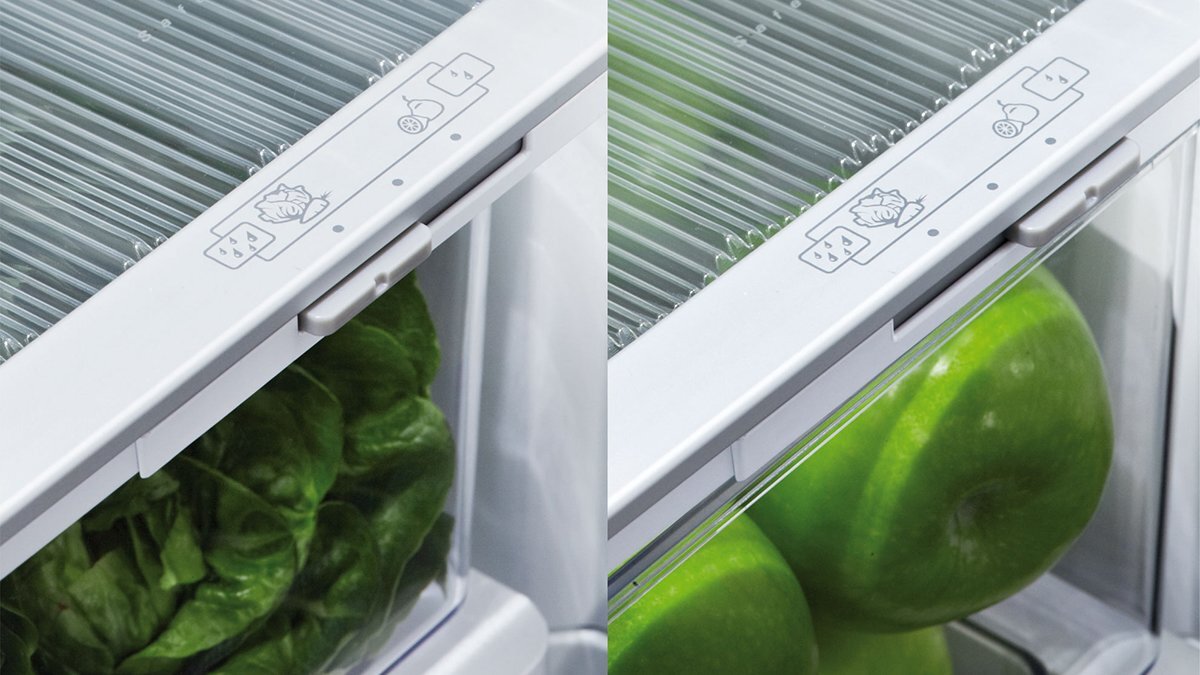Fisher & Paykel Series 5 494L Bottom Mount Refrigerator - Stainless Steel Left Hinge RF522BLPX6 - Energy Efficient French Door Fridge for Modern Kitchen & Family Use