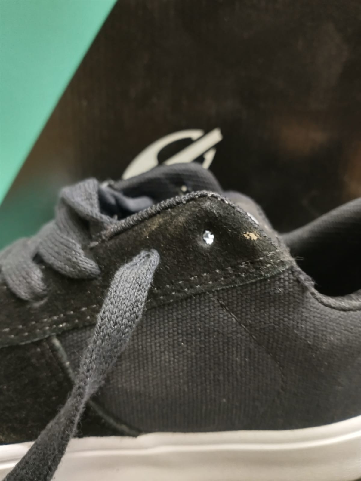Mormaii Kids Sneakers - Black | Comfortable & Durable Children's Shoes for School, Play & Outdoor Activities
