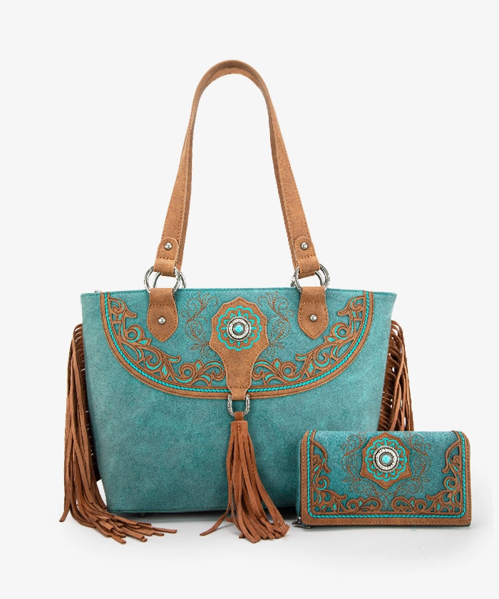 TURQUOISE