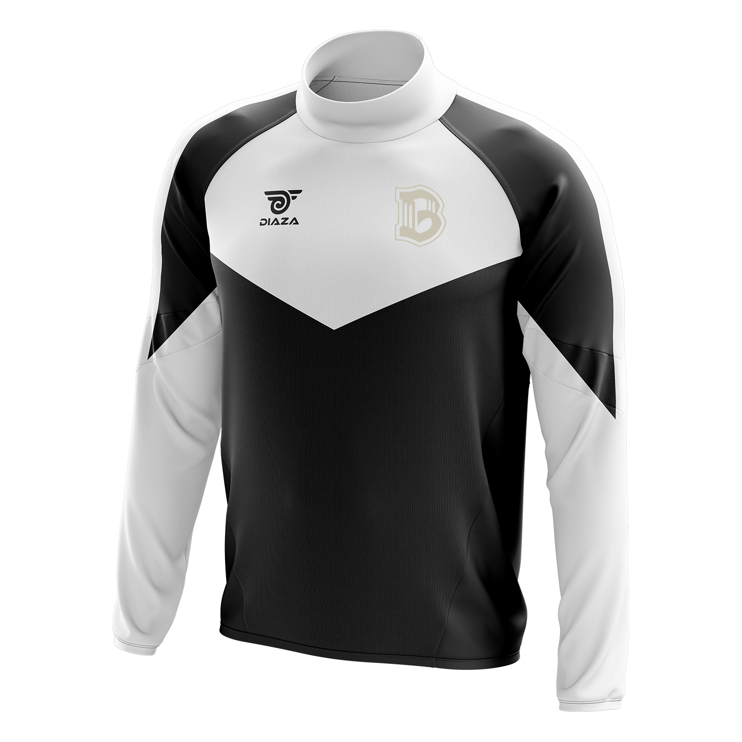 Brooklyn FC Apex Core Soccer Jersey - High-Performance Football Shirt for Men & Women - Perfect for Training, Matches & Fan Wear