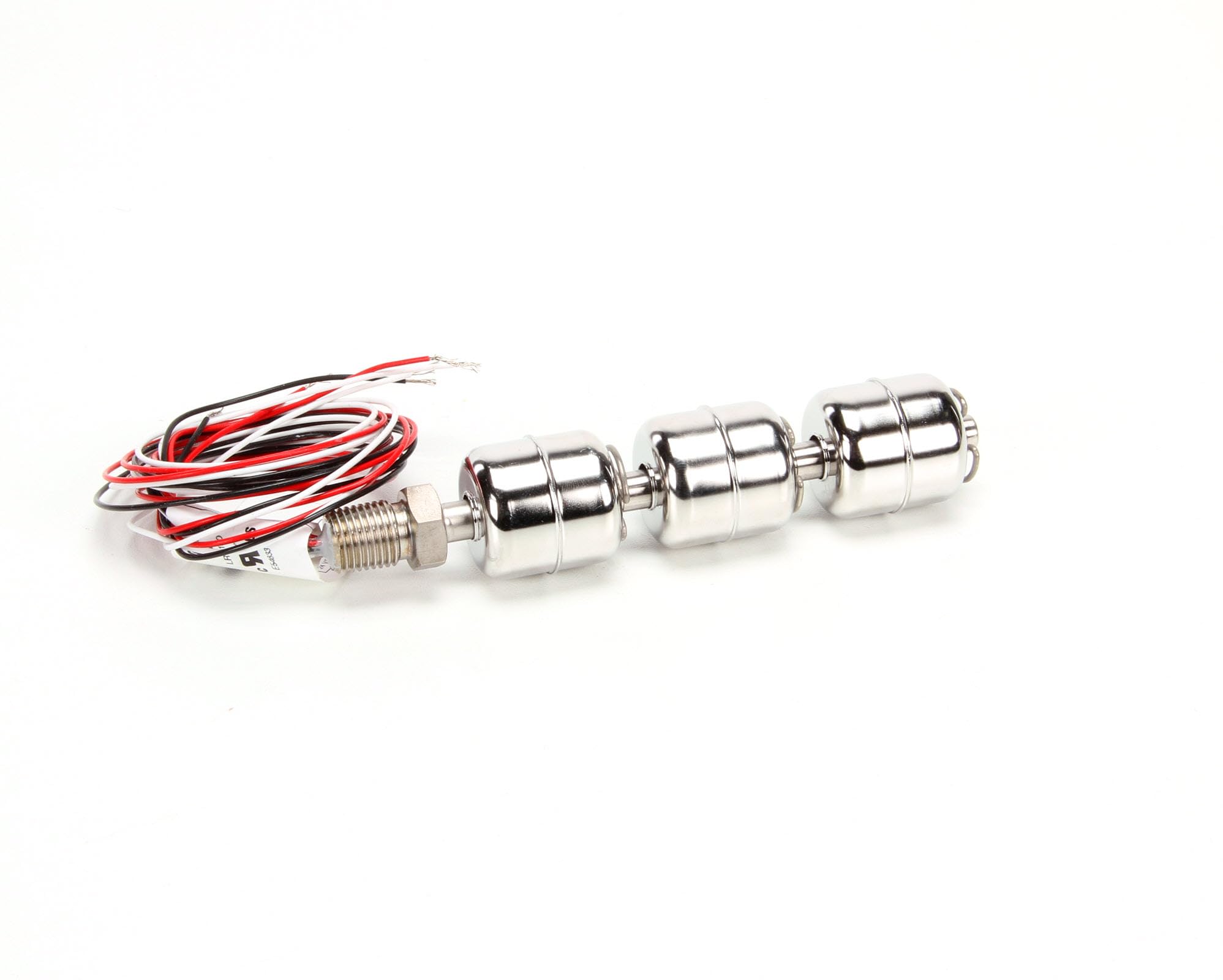 Cleveland 105225 3-Position Switch Float Assembly - Heavy Duty Aircraft & Marine Control System for Reliable Performance