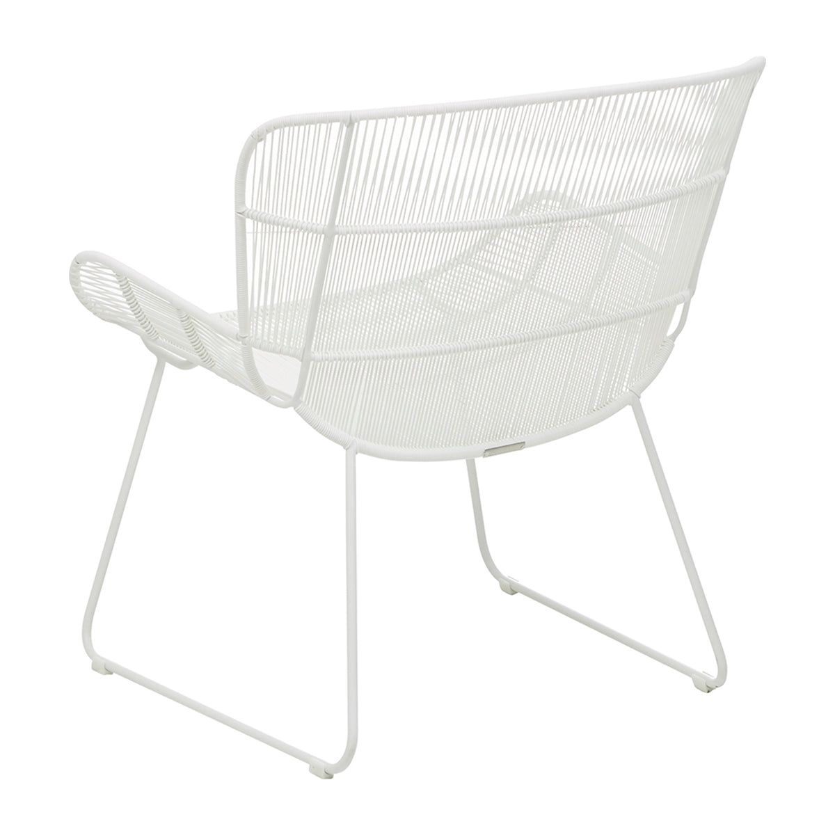 Granada Butterfly Accent Chair - Stylish Occasional Chair for Living Room, Bedroom, or Office - Modern Upholstered Lounge Chair with Elegant Design for Home Decor