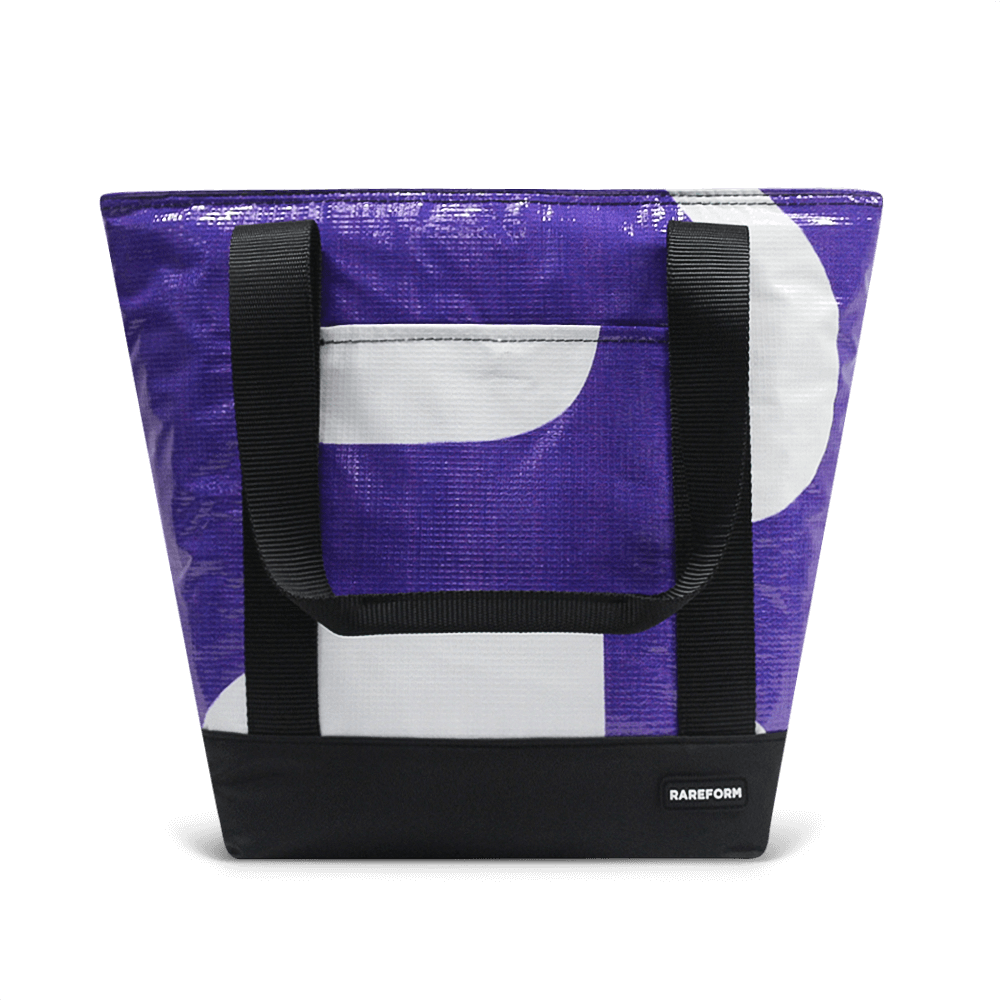 Beck Cooler Bag Bk1 01171 - Insulated Lunch Bag for Work, Picnics & Outdoor Activities - Leakproof & Durable Portable Cooler for Food & Drinks