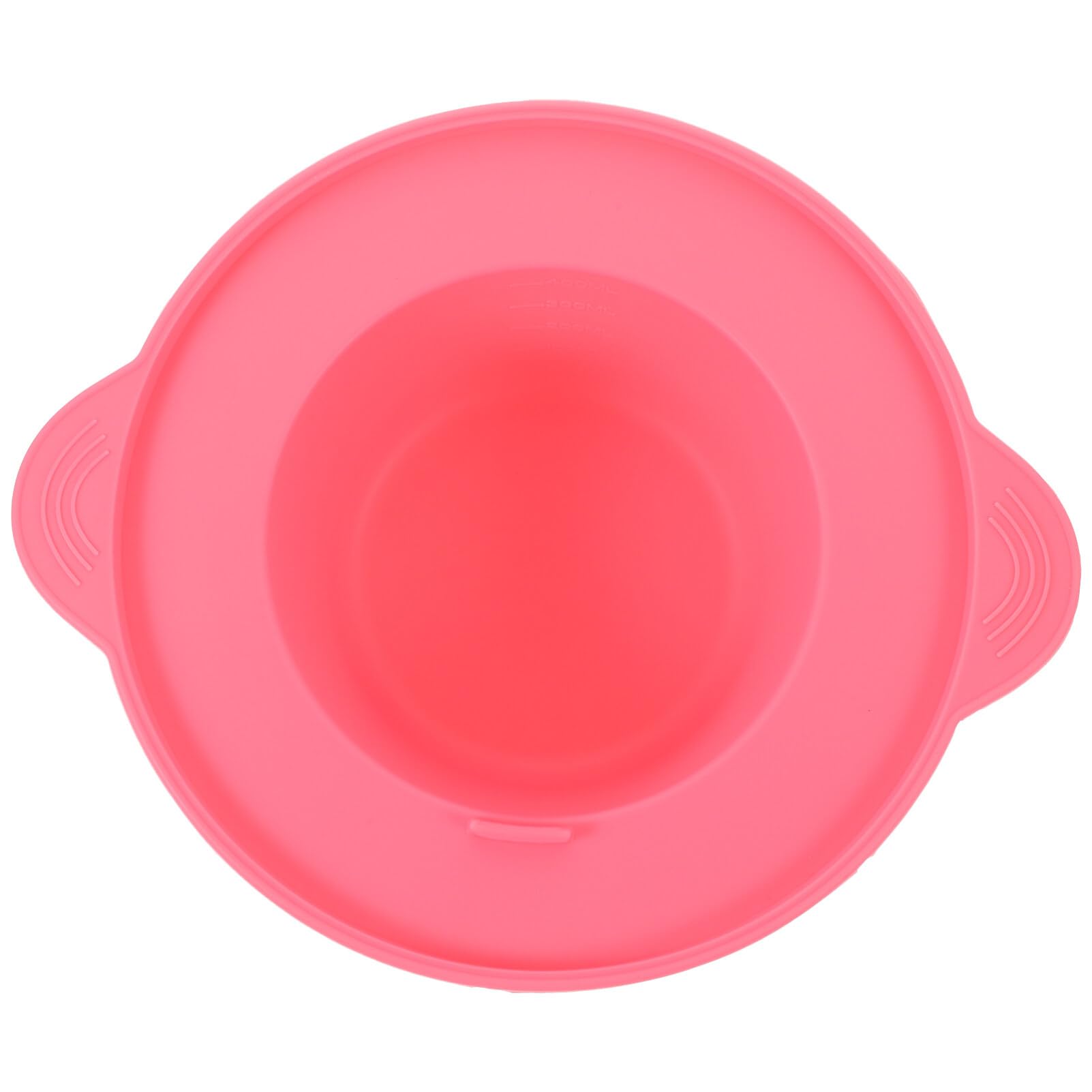 FOMIYES Professional Wax Warmer for Hair Removal - Pink Silicone Liner & Wax Melt Cups, Perfect for Home Waxing, Salon Use, and DIY Beauty Treatments