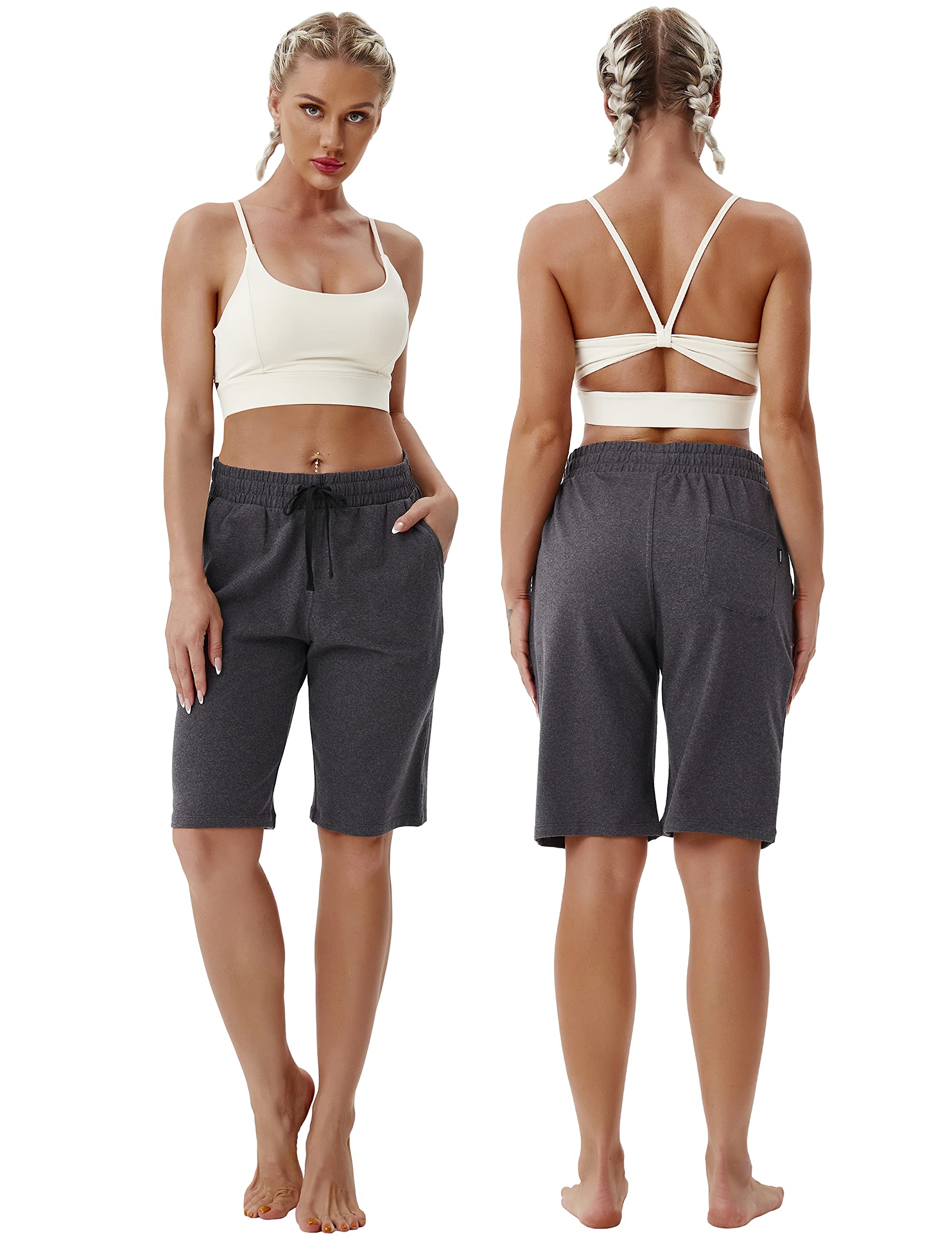 BUBBLELIME Women's 5