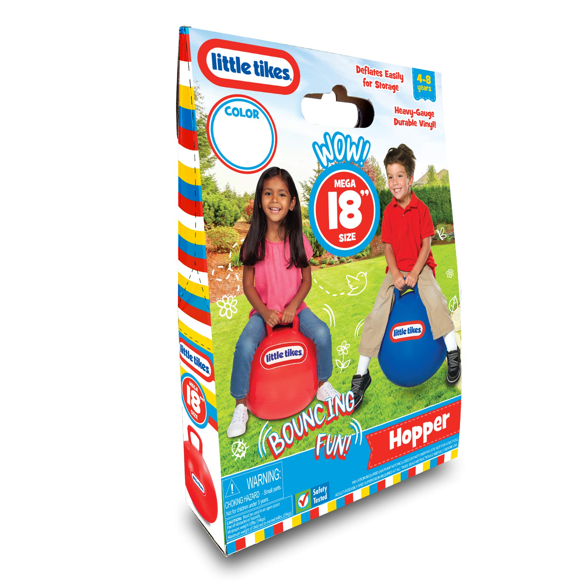 Little Tikes 18