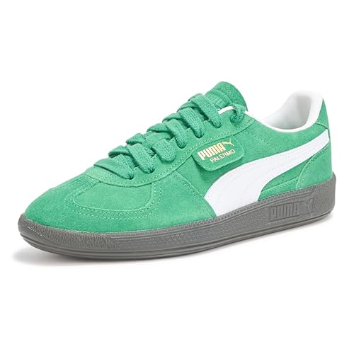 Archive Green/Puma White