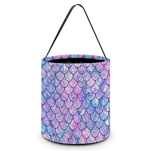 Rainbow Mermaid Scale-7