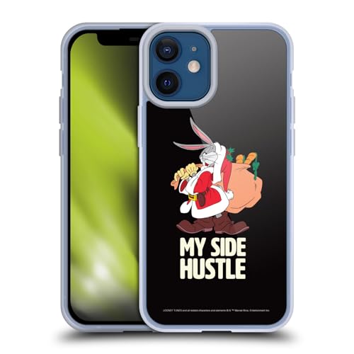 Bugs Bunny Hustle