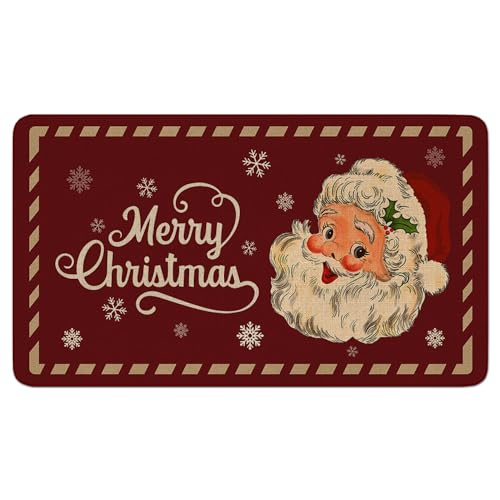 Santa Claus