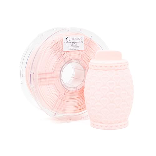 Pale Pink