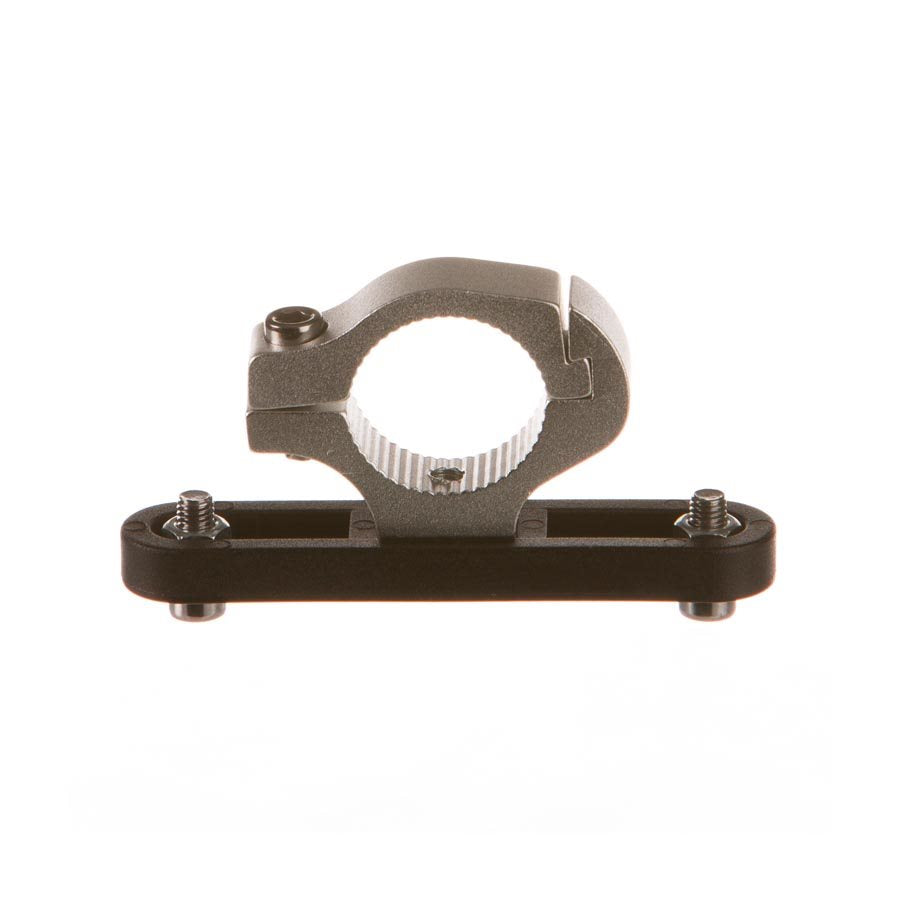 EVO Bike Water Bottle Cage Handlebar Adapter 22.2mm - Perfect for Road Bikes, Mountain Bikes & Cycling Accessories