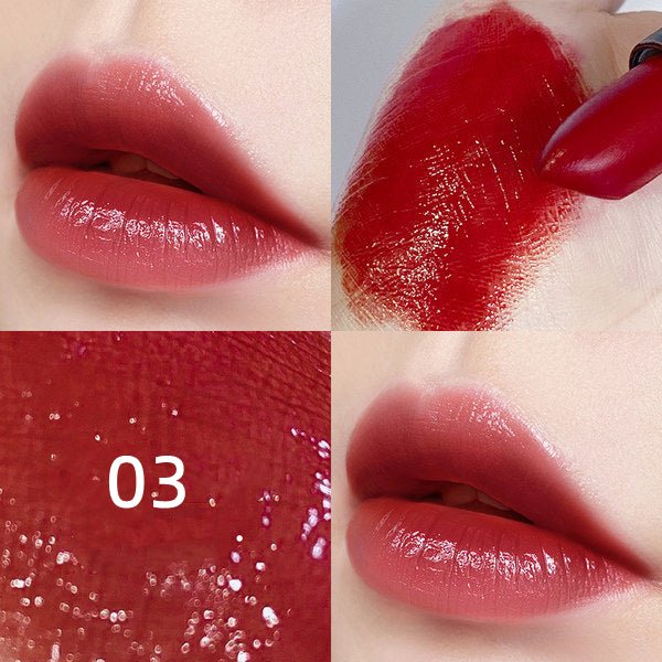 MEIKING Matte Velvet Lipstick - Long Lasting Waterproof Lipstick for Women, Non-Sticky & Smudge Proof - Perfect for Daily Wear, Parties & Special Occasions