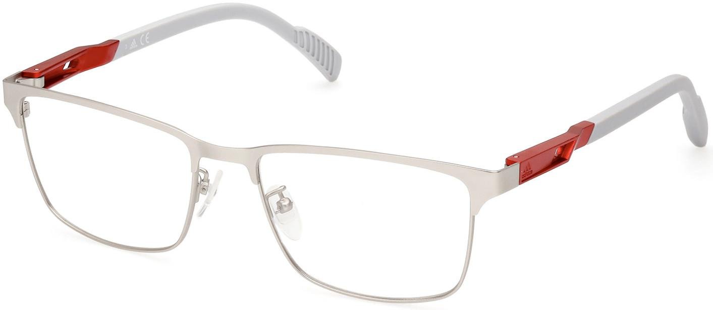 Adidas Sport 5024 Eyeglasses - Lightweight Polarized Sunglasses for Men & Women - Perfect for Running, Cycling & Outdoor Activities