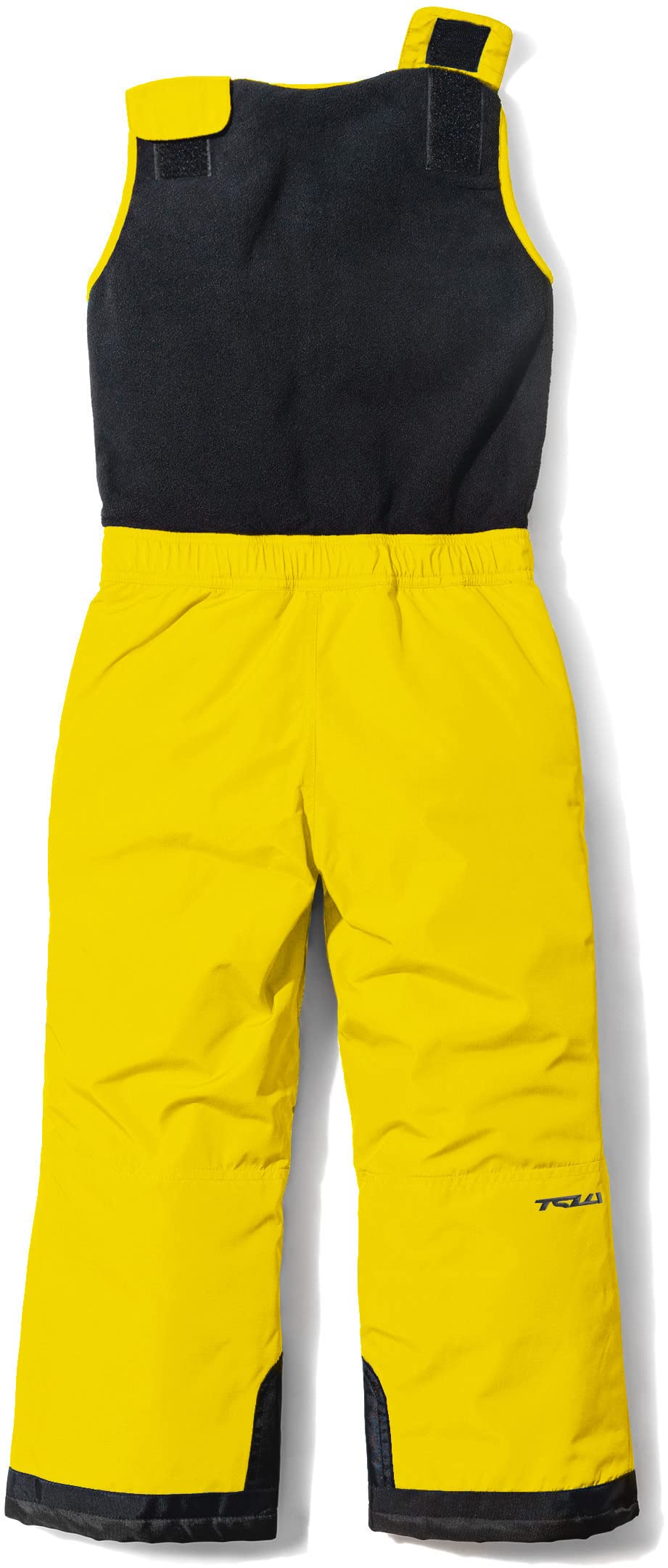 TSLA Kids Winter Snow Bibs for Boys & Girls - Waterproof Insulated Snowboard Overalls with Ripstop Fabric - Perfect for Skiing, Snowboarding & Outdoor Winter Play